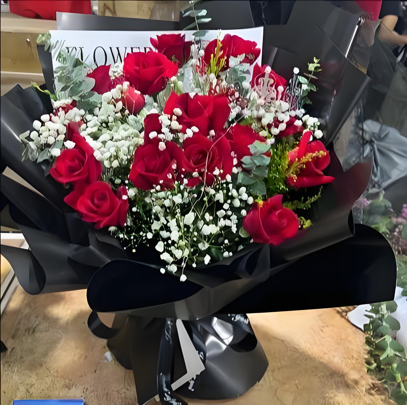 忻州静乐县花店