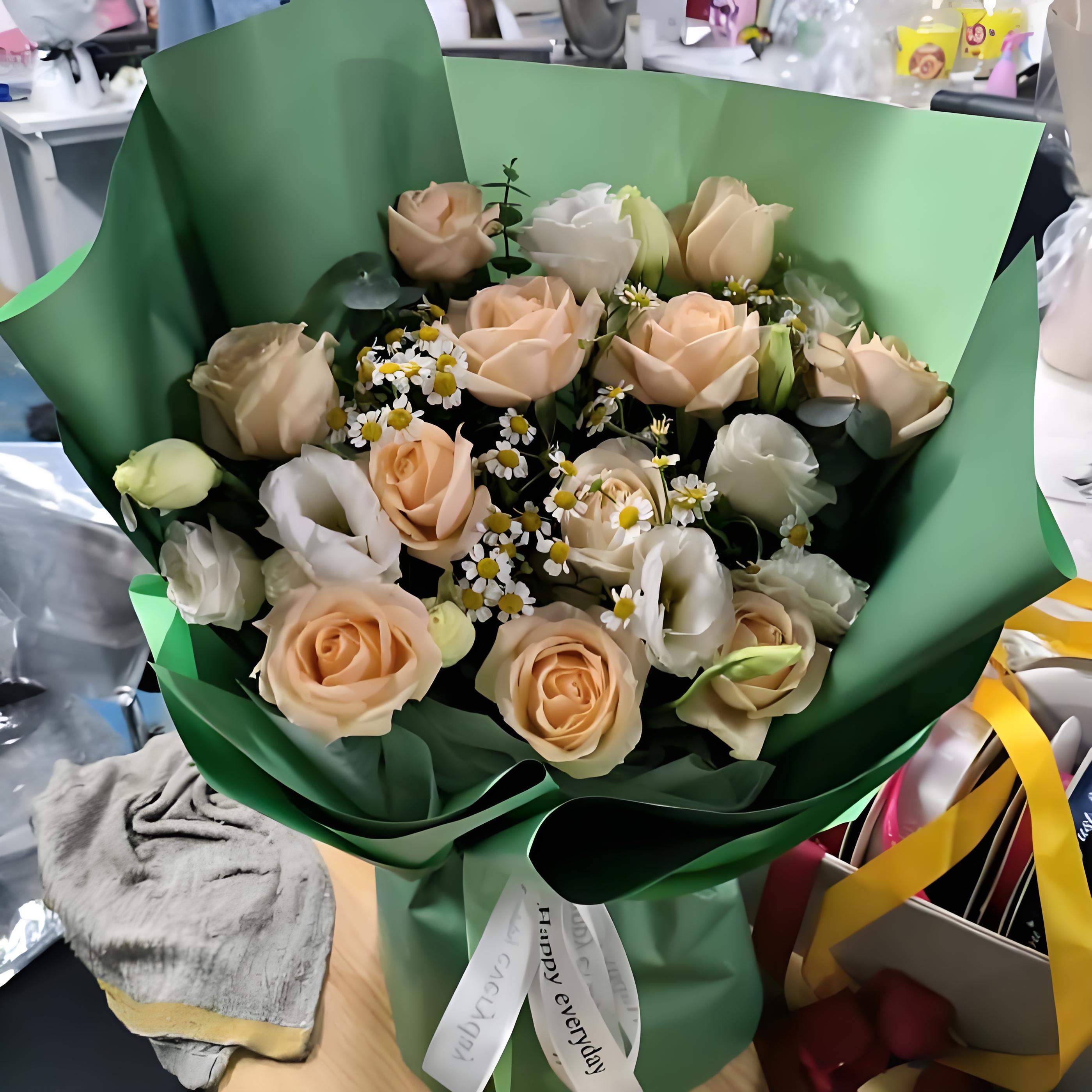 忻州静乐县花店