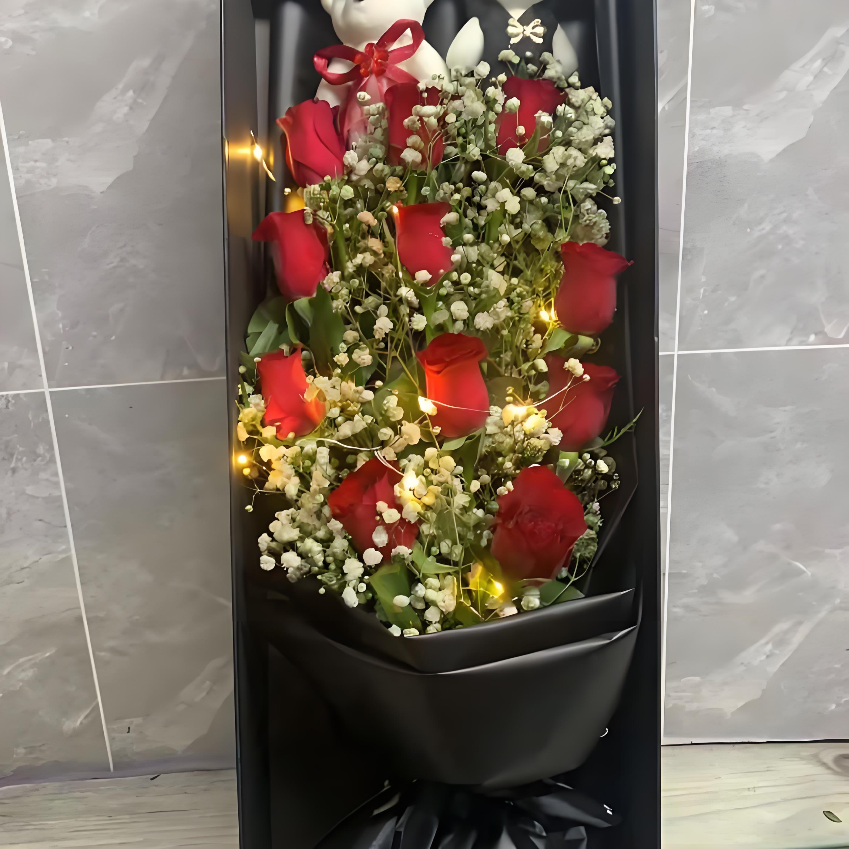 忻州静乐县花店