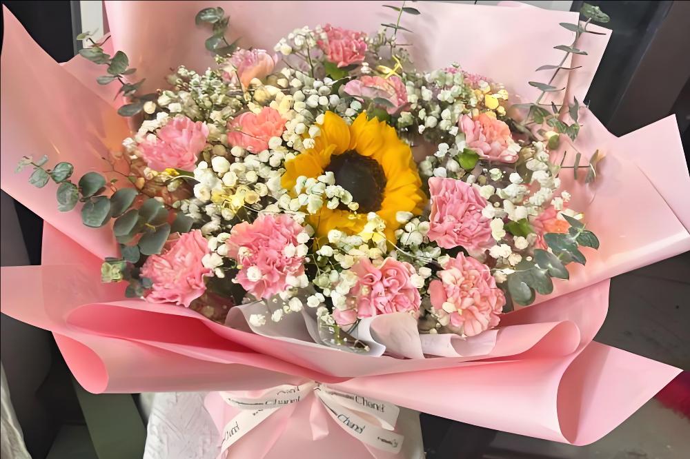 忻州静乐县花店