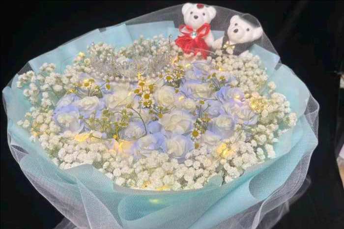 忻州静乐县花店